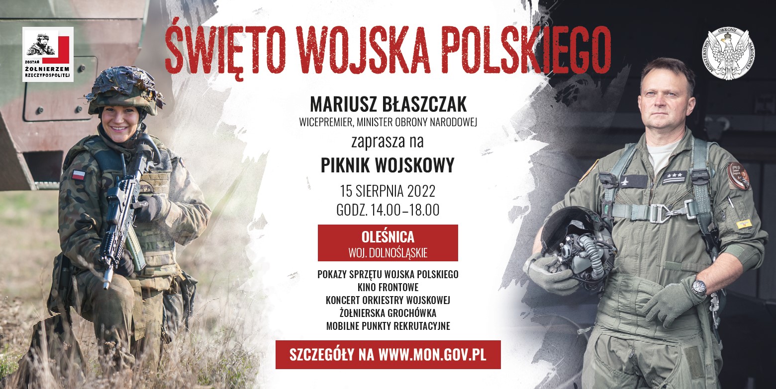 święto wojska święto wojska